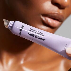 Provence Soft Bisous Plumping Lip Balm